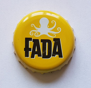 Fada Blonde, Brasserie du Castellet